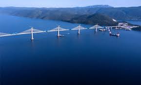 Večeras spajanje Pelješkoga mosta- u prometu na proljeće